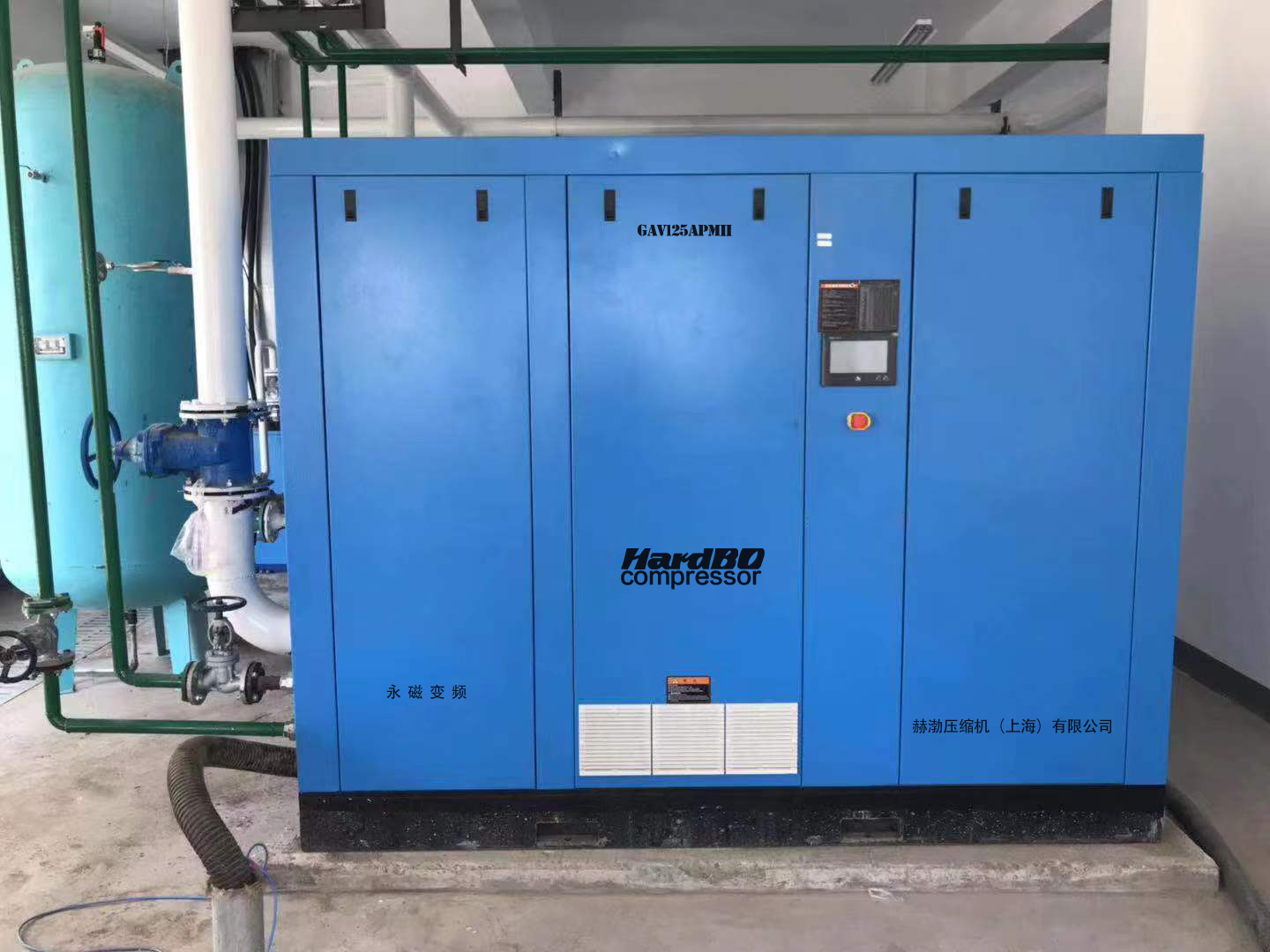 空气压缩机尺寸不当会造成什么危害？